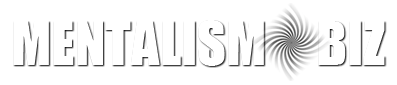 Mentalism Biz | Book A Mentalist Today!